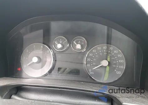 2008 Mercury Milan z USA, uszkodzony, nr VIN 3MEHM07Z48R630920